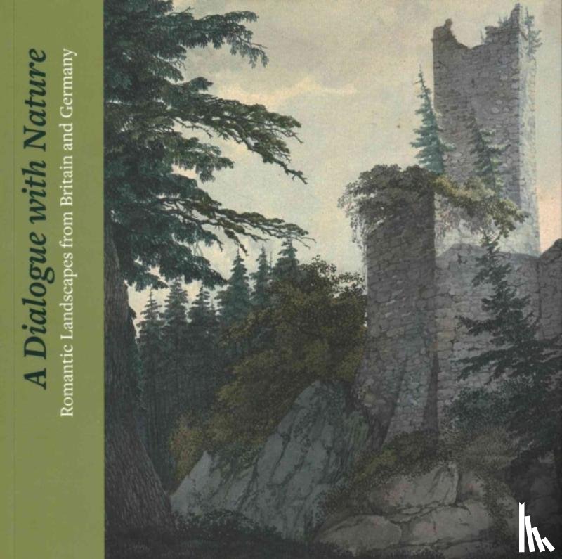 Hargraves, Matthew, Sloan, Rachel - A Dialogue with Nature