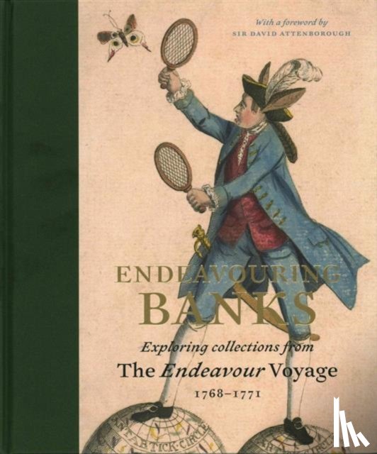  - Endeavouring Banks