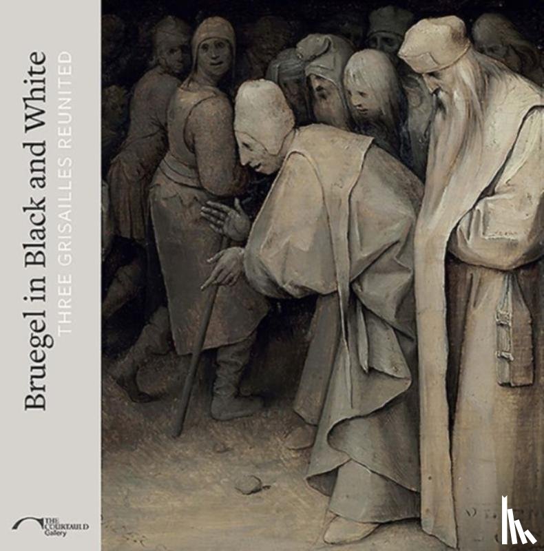 Serres, Karen - Bruegel in Black and White