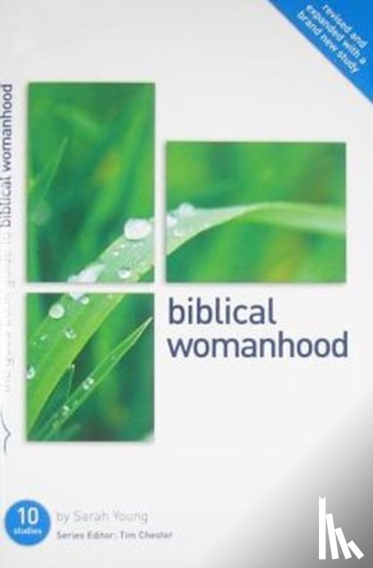 Collins, Sarah - Biblical Womanhood