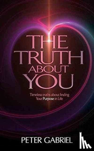 Gabriel, Peter - The Truth About You