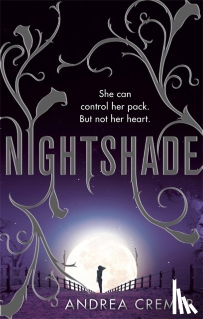 Cremer, Andrea - Nightshade
