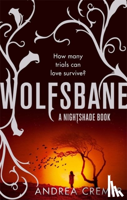 Cremer, Andrea - Wolfsbane