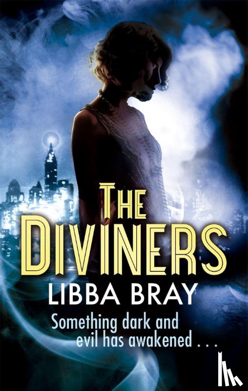 Bray, Libba - The Diviners