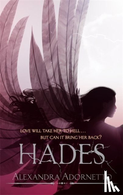 Adornetto, Alexandra - Hades