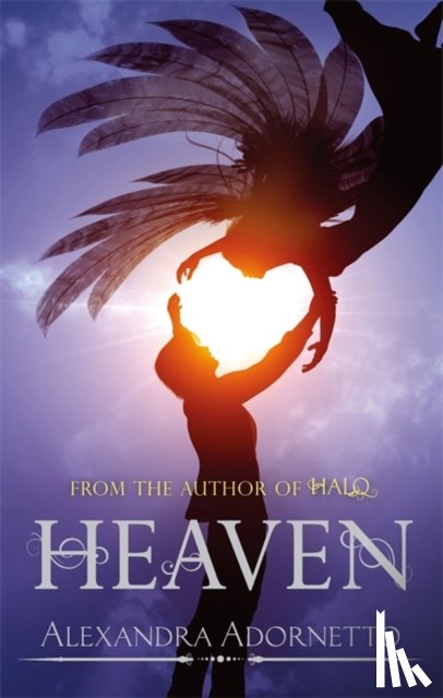 Adornetto, Alexandra - Heaven