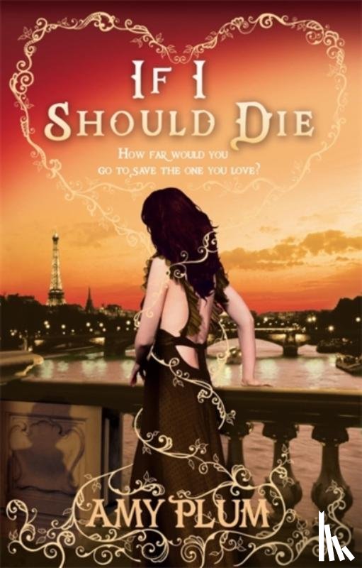 Plum, Amy - If I Should Die