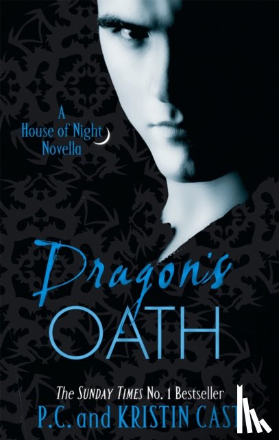 Cast, P C, Cast, Kristin - Dragon's Oath