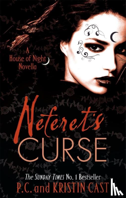 Cast, P C, Cast, Kristin - Neferet's Curse