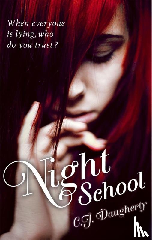 Daugherty, C. J. - Night School