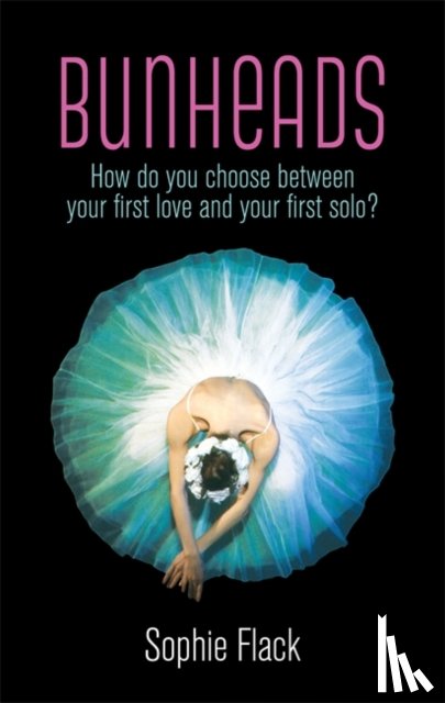 Flack, Sophie - Bunheads