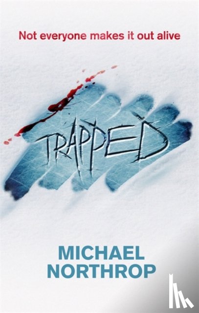 Northrop, Michael - Trapped