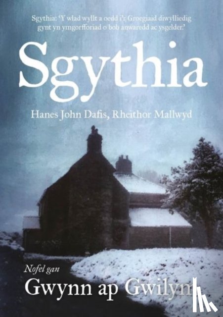 Gwilym, Gwynn ap - Sgythia - Hanes John Dafis, Rheithor Mallwyd