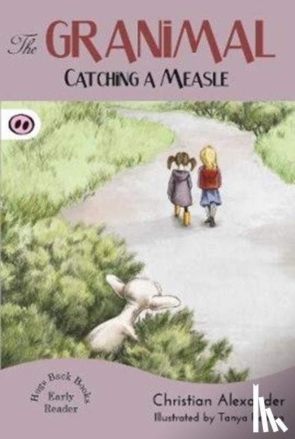 Alexander, Christian - Catching a Measle