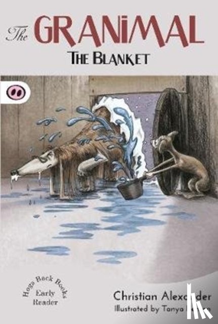 Alexander, Christian - The Blanket