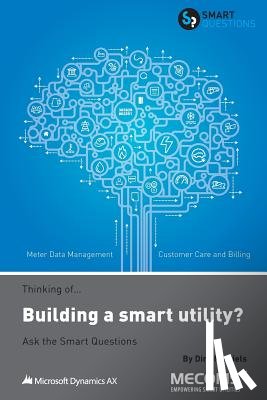 Michiels, Dirk - Thinking of...Building a smart utility? Ask the Smart Questions