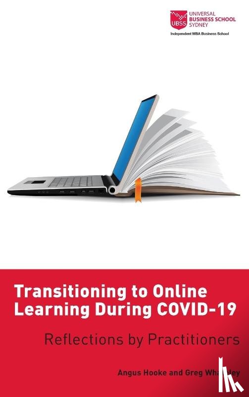 Hooke, Angus, Whateley, Greg - Transitioning to Online Learning During COVID-19