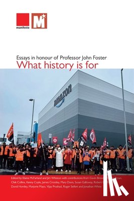  - What history is for