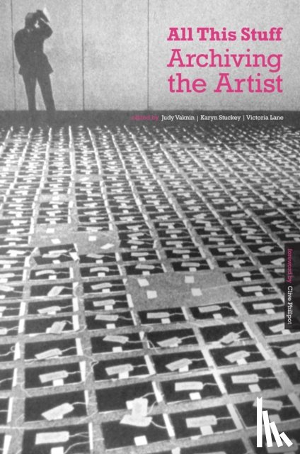 Judy Vaknin, Karyn Stuckey, Victoria Lane - All This Stuff