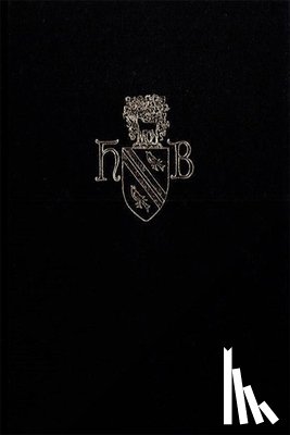  - English Coronation Ordines in the Ninth and Early Tenth Centuries