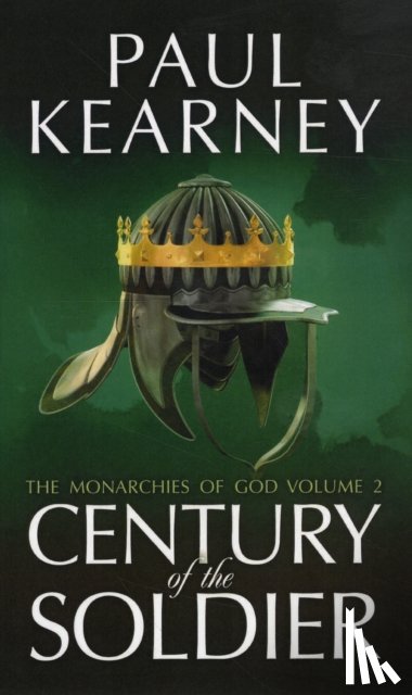 Kearney, Paul - Century of the Soldier
