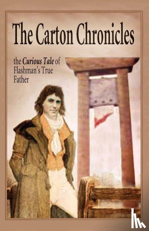 Laidler, Keith - The Carton Chronicles