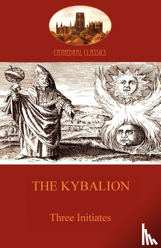 Three Initiates - The Kybalion