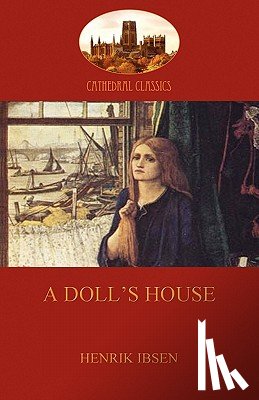 Ibsen, Henrik - A Doll's House