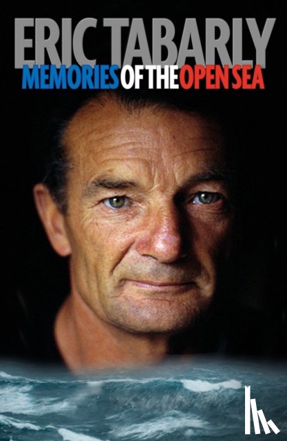 Tabarly, Eric - Eric Tabarly