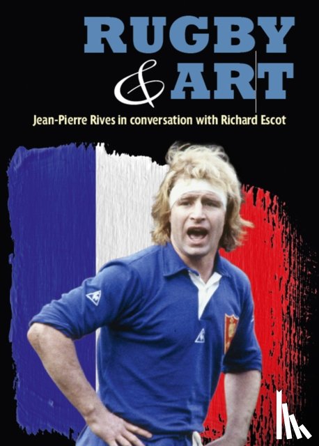 Escot, Richard - Rugby & Art