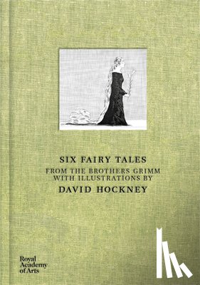 Hockney, David - Six Fairy Tales from The Brothers Grimm