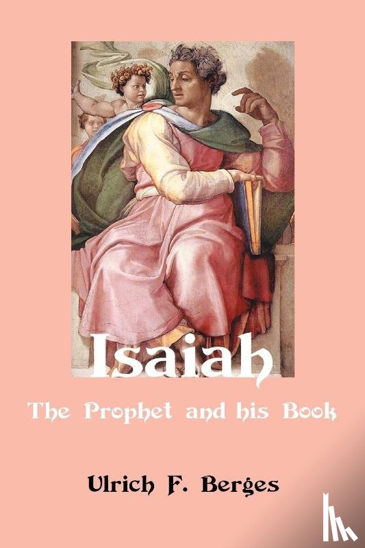 Berges, Ulrich F. - Isaiah