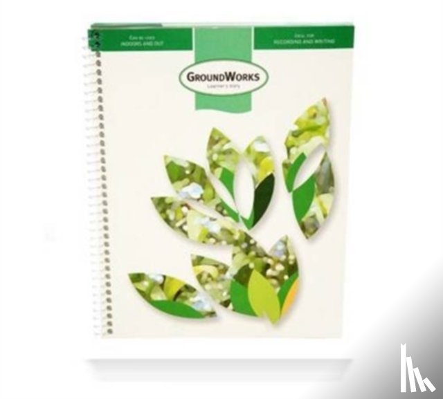  - Groundworks Learners' Pack