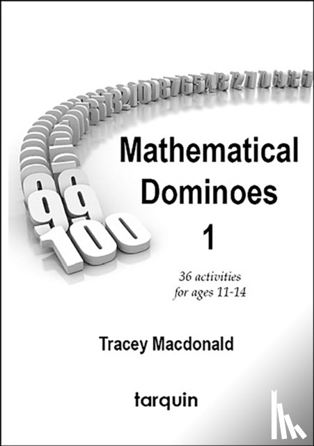 MacDonald, Tracey - Mathematical Dominoes 1