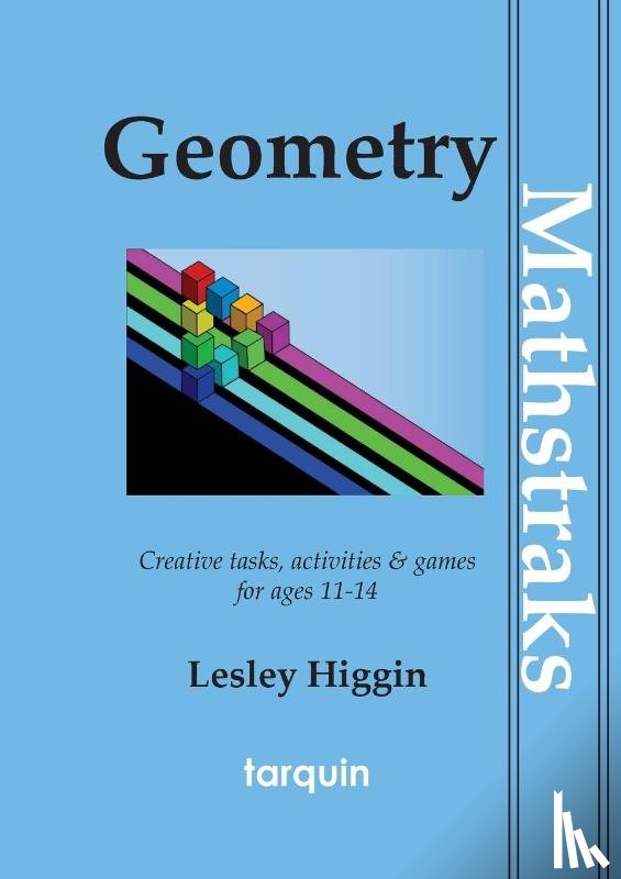 Higgin, Lesley - MathsTraks: Geometry
