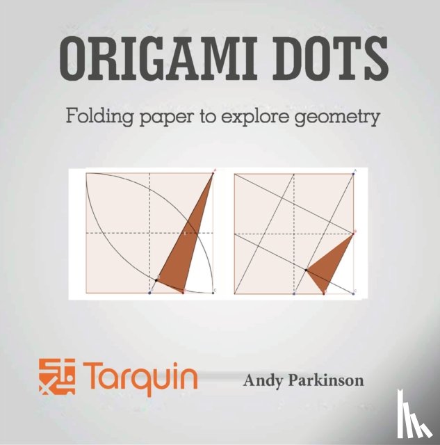 Parkinson, Andy - Origami Dots