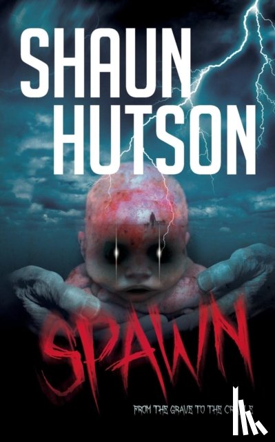 Hutson, Shaun - Spawn