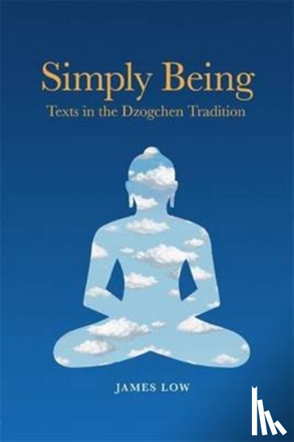 Low, James - Simply Being