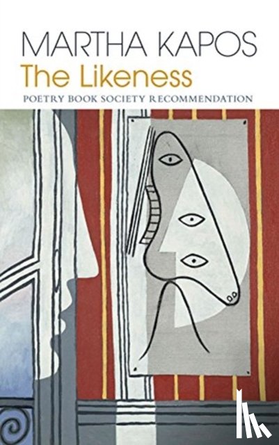 Kapos, Martha - The Likeness