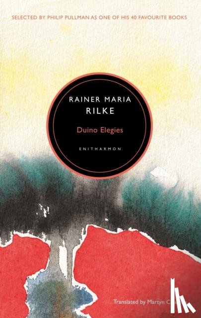 Rilke, Rainer - Duino Elegies