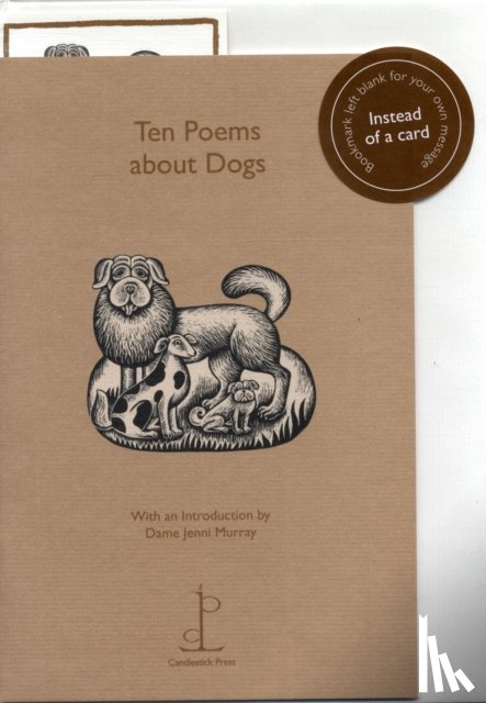 Murray, Jenni - Ten Poems about Dogs