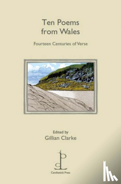  - Ten Poems from Wales