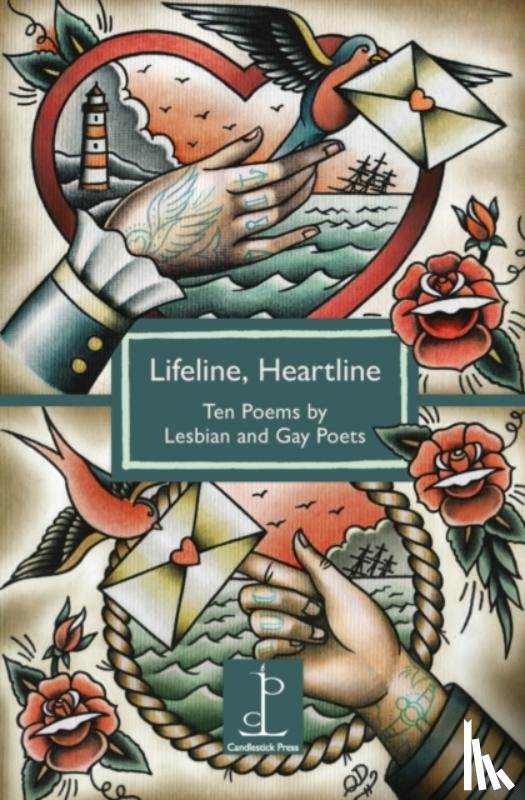 - Lifeline, Heartline: Ten Poems by Lesbian and Gay Poets