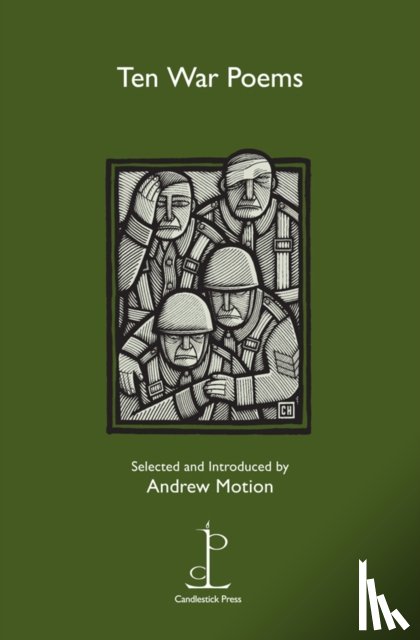  - Ten War Poems