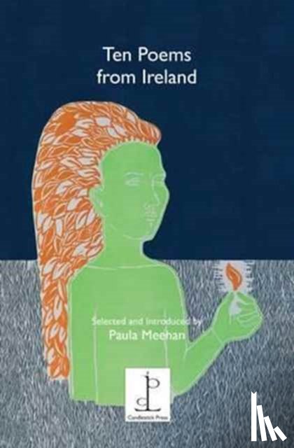  - Ten Poems from Ireland