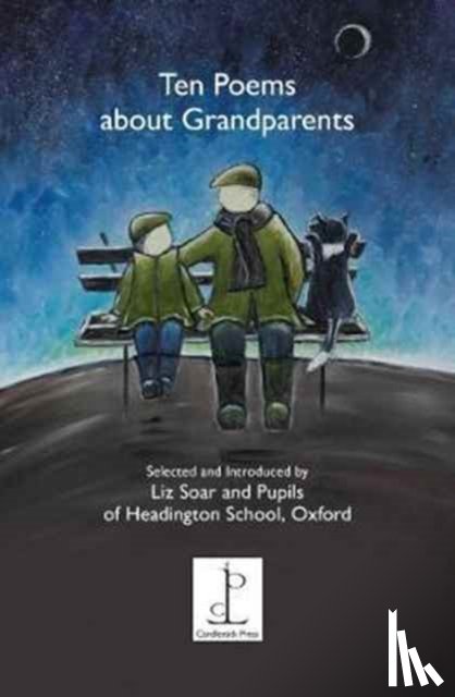  - Ten Poems About Grandparents