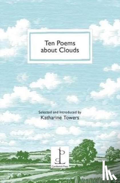  - Ten Poems about Clouds