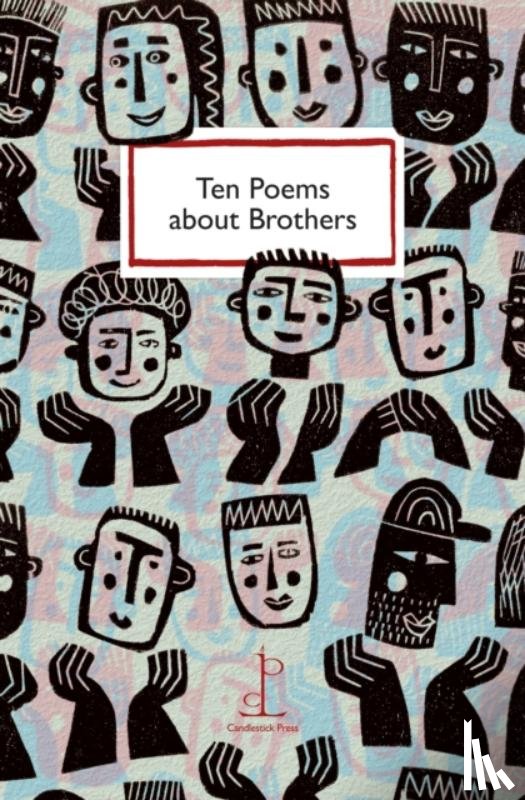  - Ten Poems about Brothers