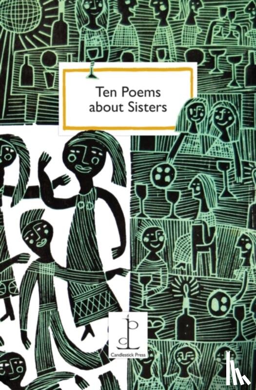  - Ten Poems about Sisters