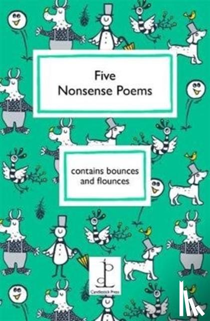 Rosen, Michael - Five Nonsense Poems